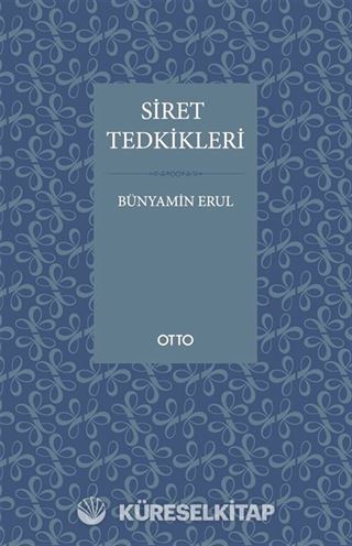 Siret Tedkikleri