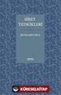 Siret Tedkikleri