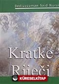 Kratke Rijeci