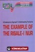 Sempozyum 4(İngilizce) / The Example of The Risale-i Nur