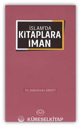 İslam'da Kitaplara İman