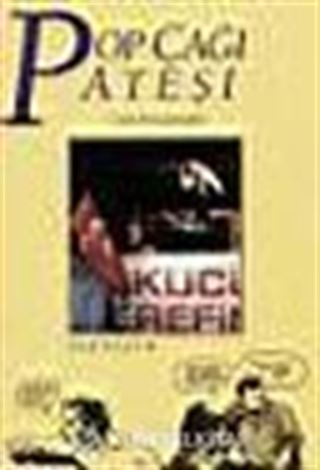 Pop Çağı Ateşi