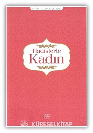 Hadislerle Kadın