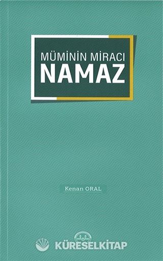 Müminin Miracı Namaz