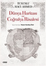 Dünya Haritası ve Coğrafya Risalesi