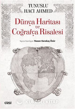 Dünya Haritası ve Coğrafya Risalesi