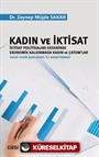 Kadın ve İktisat (İktisat Politikaları Ekseninde Ekonomik Kalkınmada Kadın ve Çatom'lar)