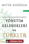 Yönetim Gelenekleri ve Türkler 2.Cilt