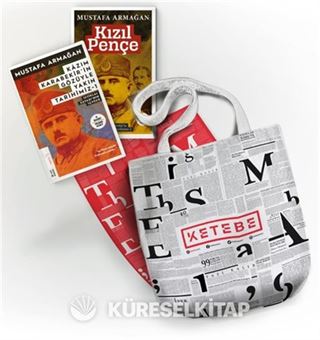 Kazım Karabekir Seti (2 Kitap)
