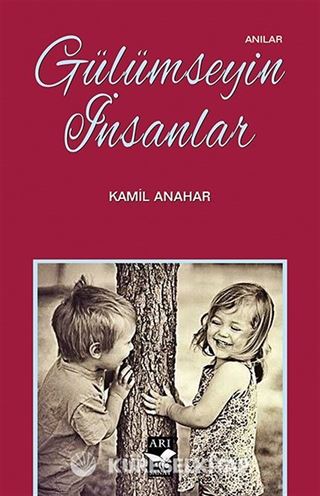 Gülümseyin İnsanlar