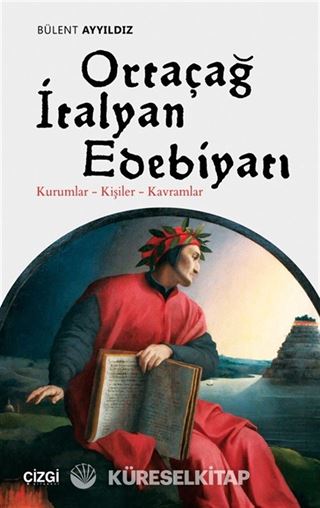 Ortaçağ İtalyan Edebiyatı