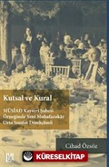 Kutsal ve Kural