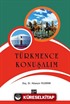 Türkmence Konuşalım
