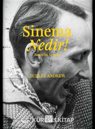 Sinema Nedir!
