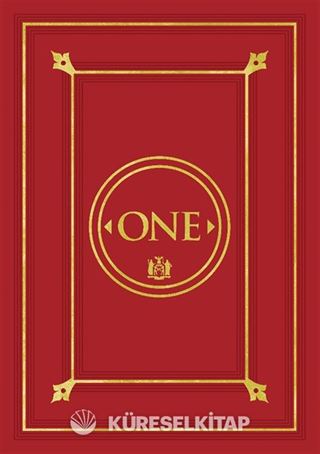 One