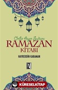 Ramazan Kitabı