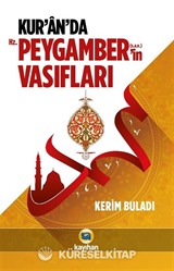 Kur'an'da Hz. Peygamber'in (s.a.v) Vasıfları