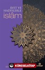 Ayetler ve Hadislerle İslam (Arapçalı)