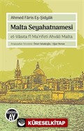 Malta Seyahatnamesi