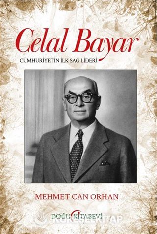 Celal Bayar