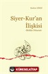 Siyer-Kur'an İlişkisi