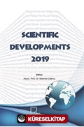 Scientific Developments 2019