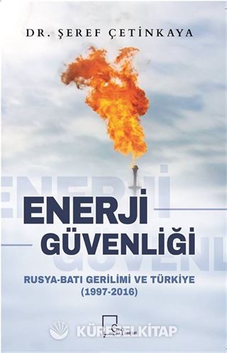 Enerji Güvenliği