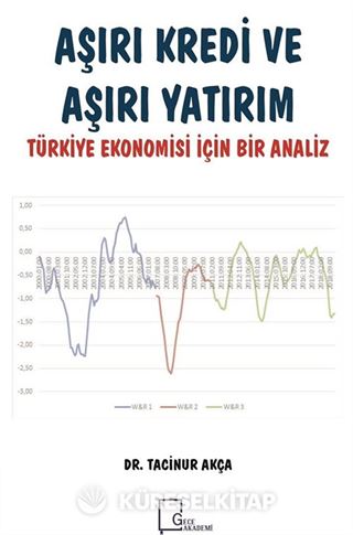 Aşırı Kredi ve Aşırı Yatırım Türkiye Ekonomisi İçin Bir Analiz