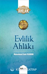 Evlilik Ahlakı / Muhteşem Ahlak Serisi 1