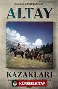 Altay Kazakları