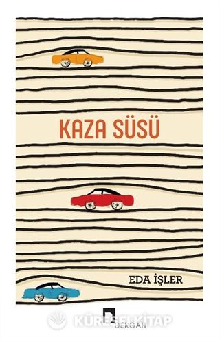 Kaza Süsü