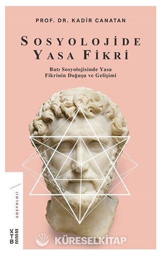 Sosyolojide Yasa Fikri