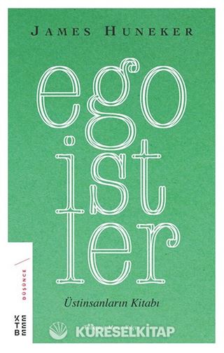 Egoistler