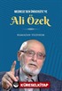 Medrese'den Üniversite'ye Ali Özek