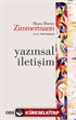 Yazınsal İletişim