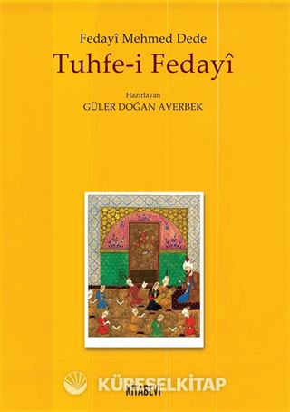 Tuhfe-i Fedayi