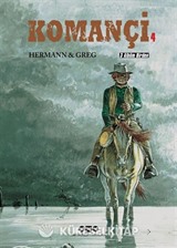 Komançi 4. Kitap (3 Albüm Birden)