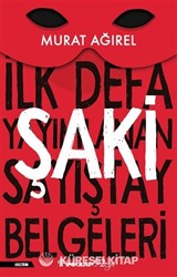 Şaki