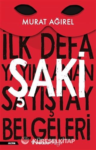 Şaki