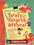 Yaratıcı Yazarlık Atölyesi