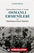 Batılı Seyyahların Gözüyle 19. Yüzyılda Osmanlı Ermenileri ve Müslüman-Ermeni İlişkileri