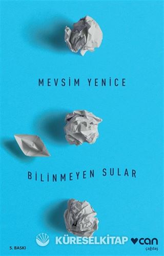 Bilinmeyen Sular