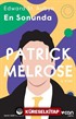 Patrick Melrose - En Sonunda (5. Kitap)