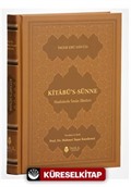 Kitabü's-Sünne (Ciltli)