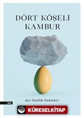 Dört Köşeli Kambur