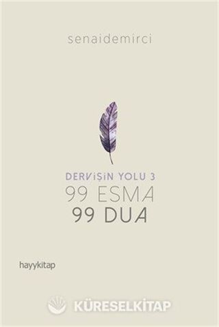 Dervişin Yolu 3