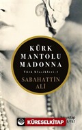 Kürk Mantolu Madonna