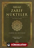 İbn Ebi Şeybe'nin Ebu Hanife'ye Yaptığı Reddiyelere Karşı Zarif Nükteler