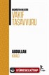 Geçmişten Günümüze Vakıf Tasavvuru