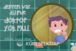 Deprem Var Dişimde